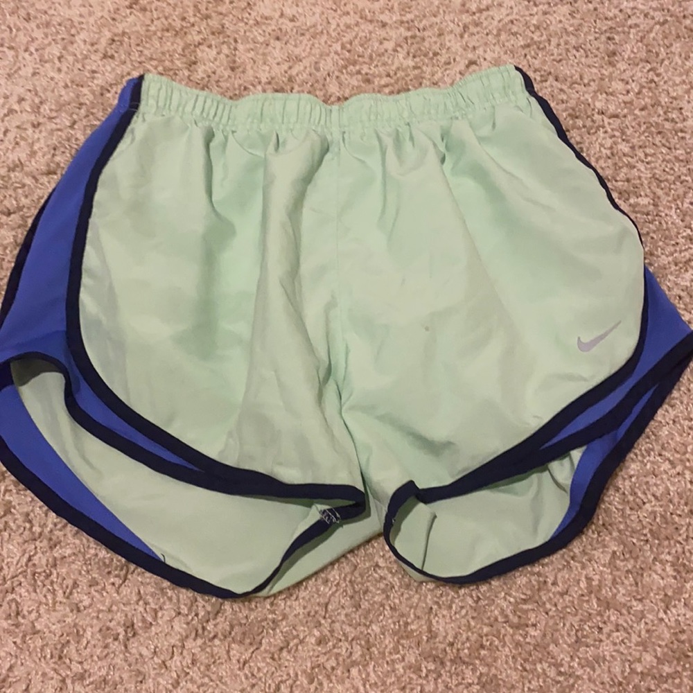 Nike Dri-fit shorts L